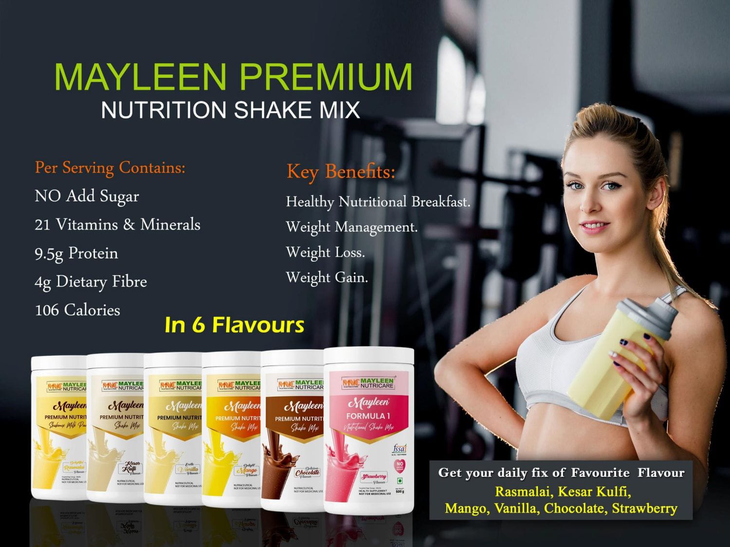nutrition products nutrition products