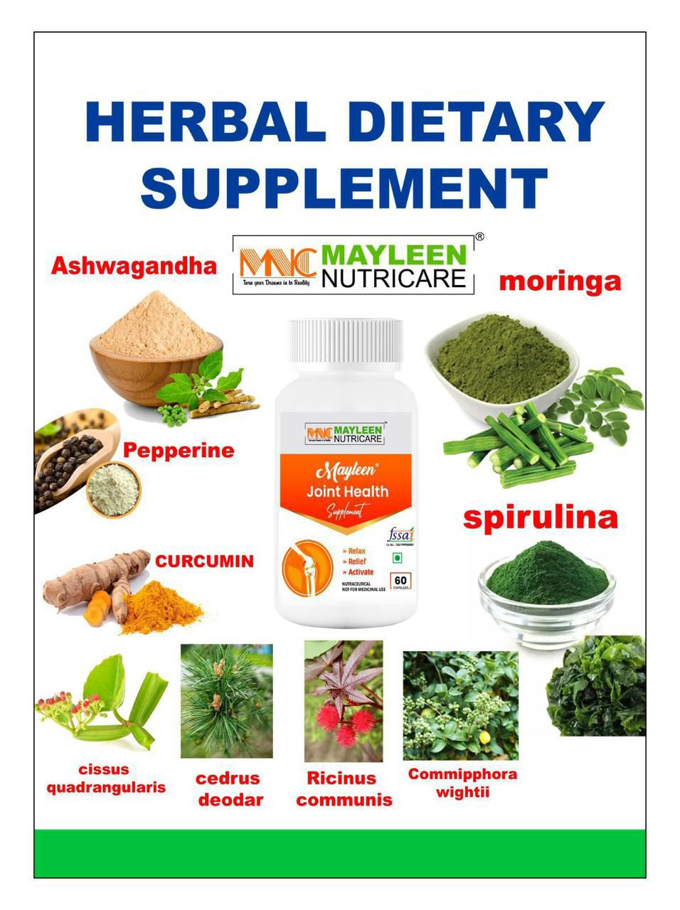 ingredients in joint health ingredients in joint health