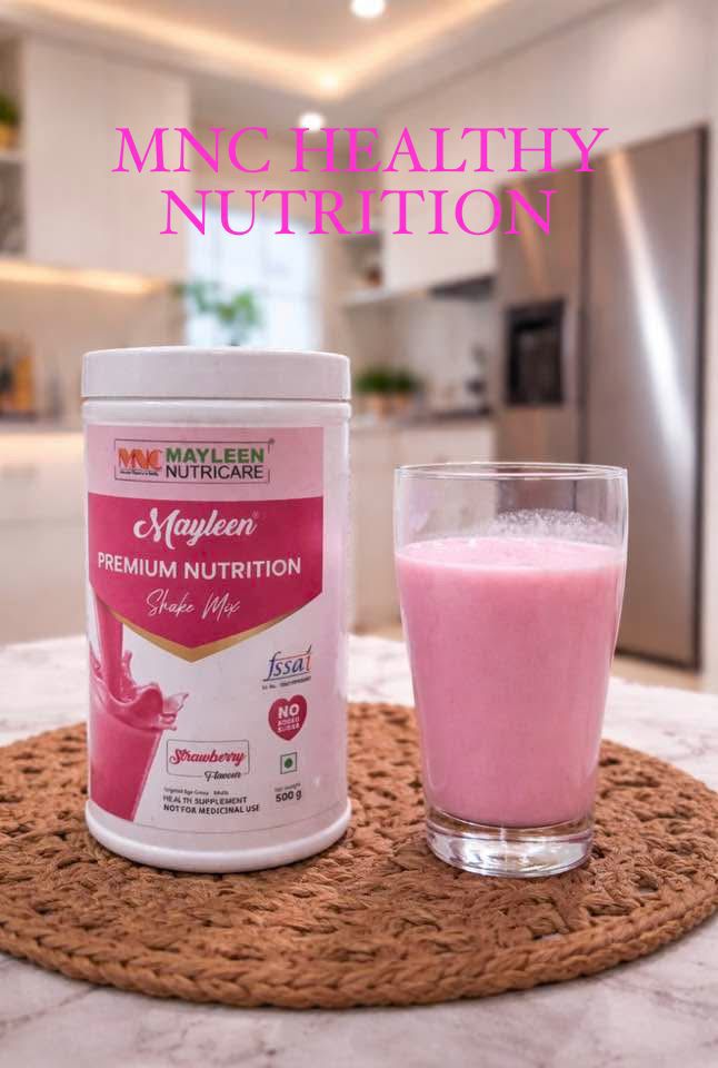 strawberry shake mix strawberry shake mix