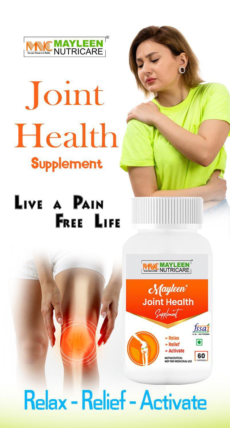 joint health joint health