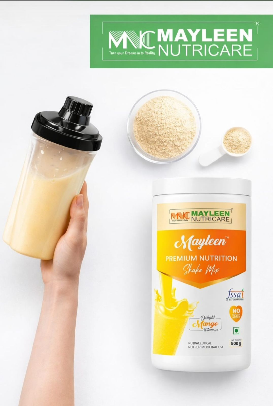 mango shake mango shake