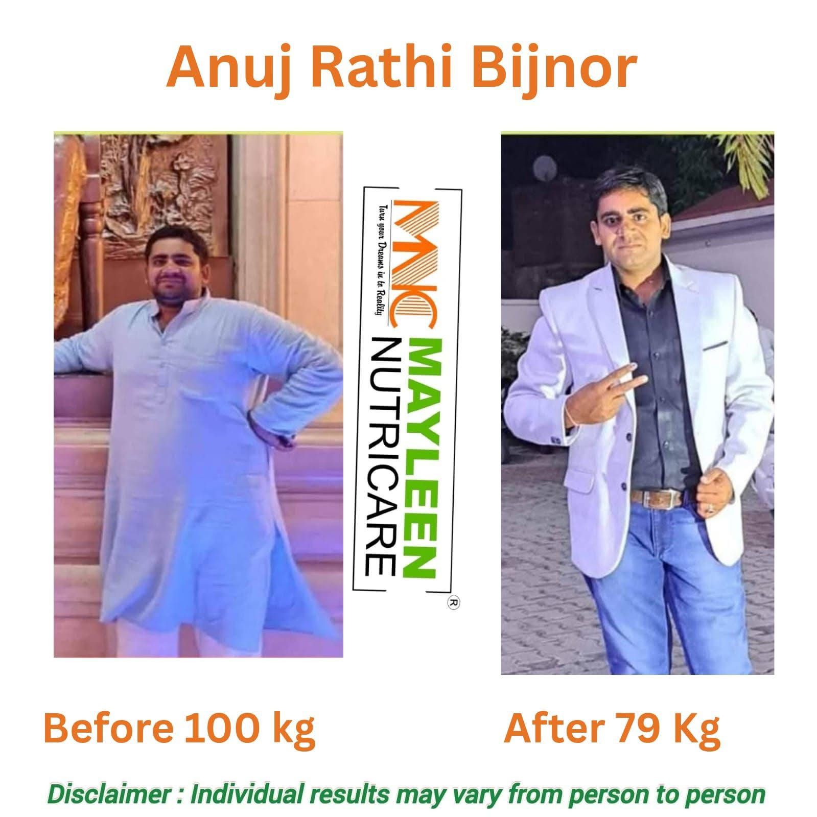 Transformation 1