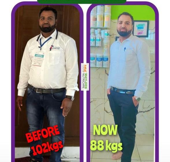Transformation 5
