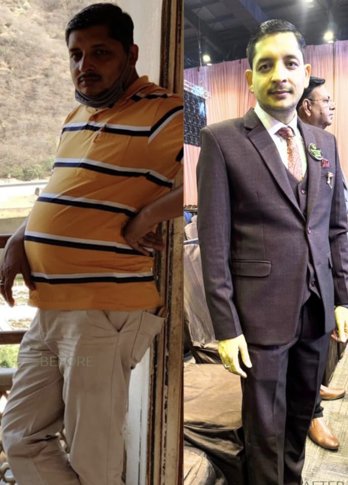 Transformation 11