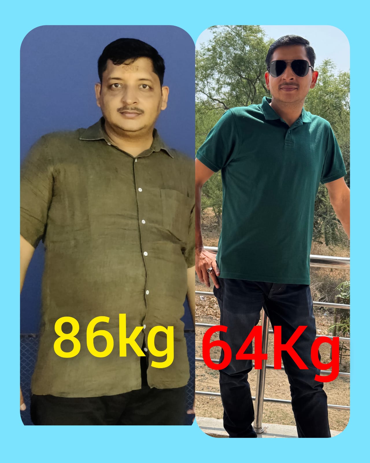 Transformation 12